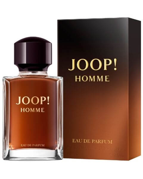 Joop Homme Eau de Parfum Spray