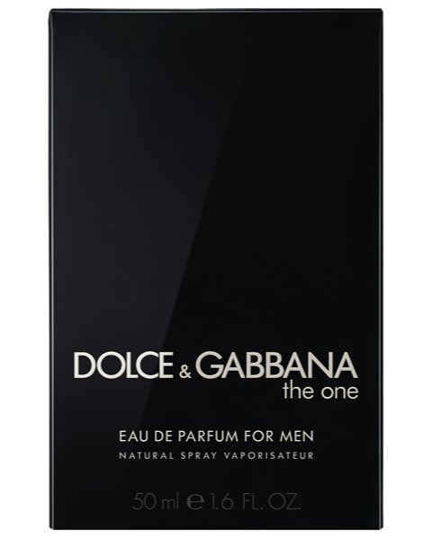 dolce-and-gabbana-the-one-for-men-edp-spray-50ml-fs Dolce & Gabbana The One For Men Eau de Parfum Spray