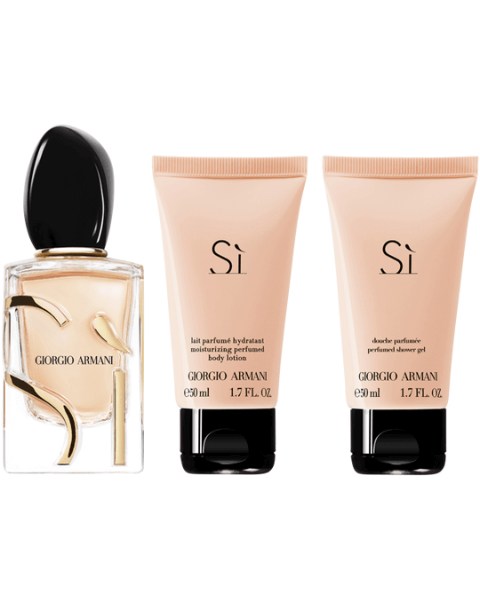 Giorgio Armani Sì Eau de Parfum Set
