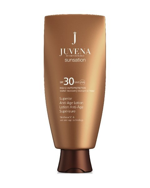 Sunsation Superior Anti-Age Lotion - SPF 30