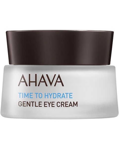 ahava-time-to-hydrate-gentle-eye-cream-augencreme-50ml Time to Hydrate Gentle Eye Cream