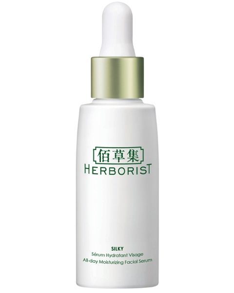 herborist-silky-serum-all-day-moisturizing-facial-serum-30ml Silky All-Day Moisturizing Facial Serum