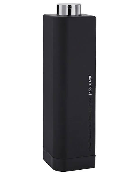 180 Black Eau de Toilette Spray