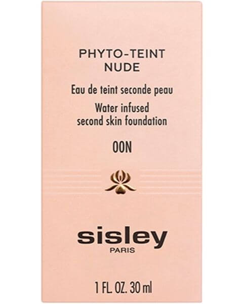 sisley-teint-phyto-teint-nude-00n-pearl-pack Sisley Teint Phyto-Teint Nude