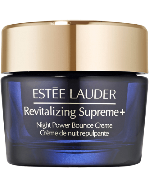 Estee-Lauder-Revitalizing-Supreme-Night-Power-Bounce-Cream-50ml Revitalizing Supreme Night Power Bounce Cream
