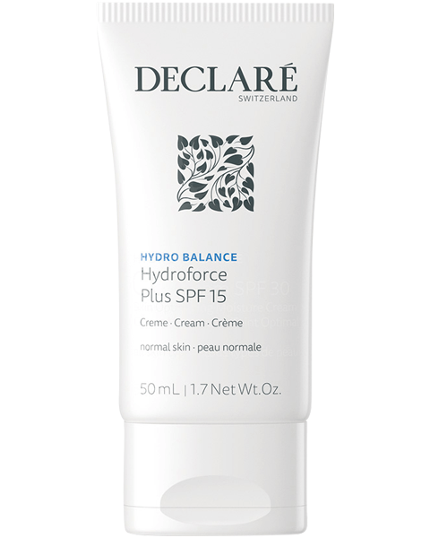 Declaré Hydro Balance Hydroforce Plus SPF 15