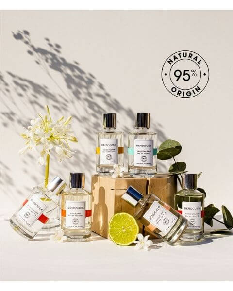 Berdoues_Damendufte_Pivoine_-_Rhubarbe_Eau_de_Toilette_100ml_visual2 Eaux de Toilette Pivoine & Rhubarbe EdT Nat. Spray