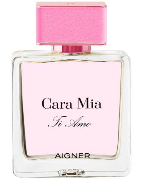 aigner-cara-mia-ti-amo-eau-de-parfum-100ml Cara Mia Ti Amo Eau de Parfum Spray