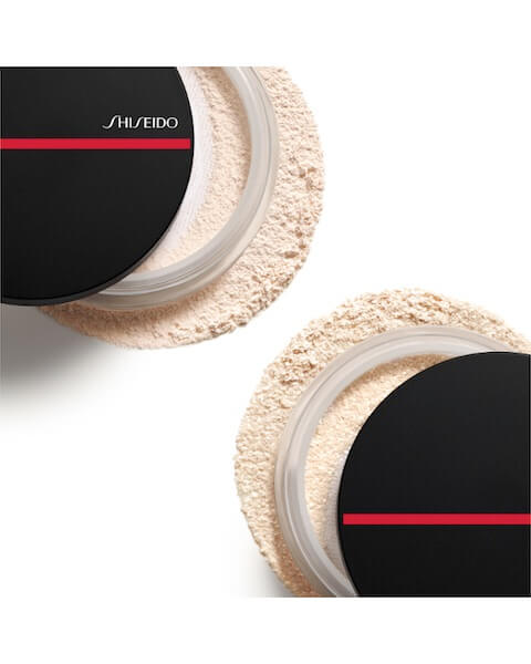 Teint Synchro Skin Invisible Silk Loose Powder Matte