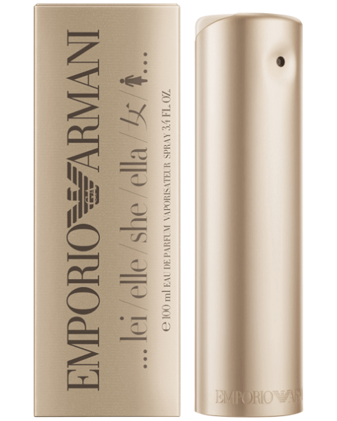 Giorgio Armani Emporio She Eau de Parfum Spray