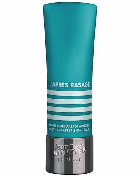 Le Male Soothing After Shave Balm