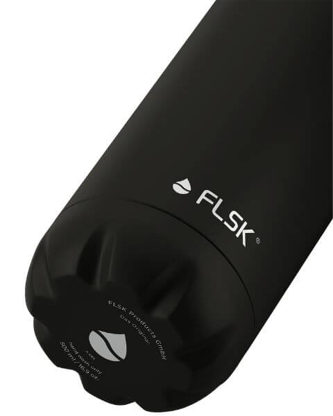 flsk-trinkfalsche-blck-500ml-bottom FLSK Trinkflasche BLCK