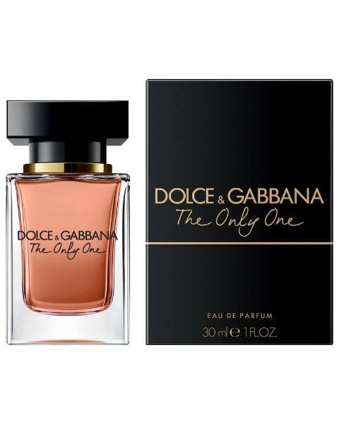 Dolce & Gabbana The Only One Eau de Parfum Spray