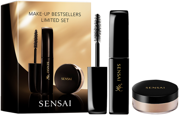 Make-Up Bestsellers LTD. Set