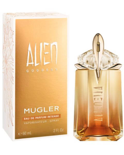 Mugler Alien Goddess Intense Eau de Parfum Spray