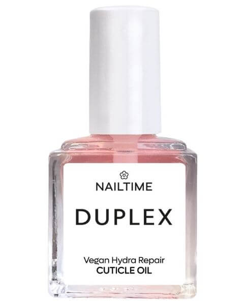 Nailtime_DUPLEX_CUTICLE_OIL_8ml Nailtime DUPLEX Pflege DUPLEX CUTICLE OIL