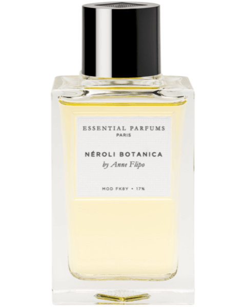 Essential Parfums Unisexdüfte Neroli Botanica Eau de Parfum Spray Refillable