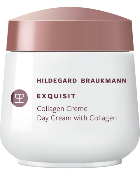 Hildegard Braukmann Exquisit Collagen Creme Tag Hildegard Braukmann Exquisit Collagen Creme Tag