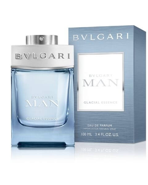 Bvlgari Man Glacial Essence Eau de Parfum Spray