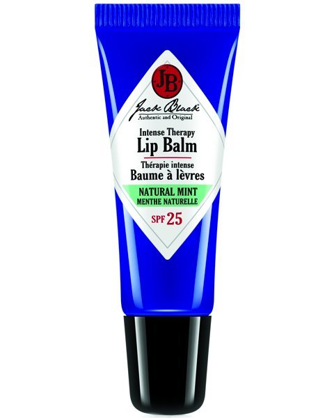 jack-black-gesichtspflege-intense-therapy-lip-balm-mint-spf25 Gesichtspflege Intense Therapy Lip Balm SPF 25