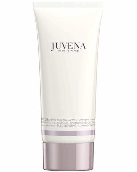 Pure Cleansing Clarifying Cleansing Foam