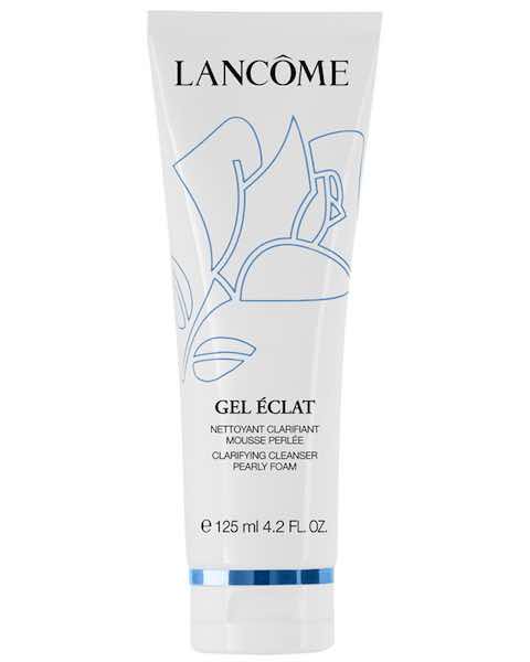 lancome-gel-eclat-clarifying-pearly-cleanser-reinigungsgel-125ml Reinigung & Masken Gel Éclat