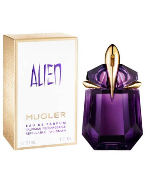 Mugler Alien Eau de Parfum Refillable