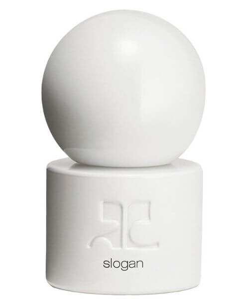 COURREGES_SLOGAN_EDP_30ML_Bottle Courrèges Slogan Eau de Parfum