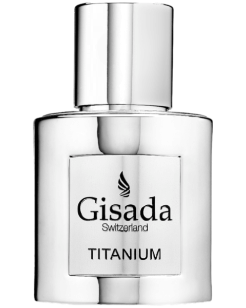 Gisada Men Prestige Titanium Eau de Parfum Spray