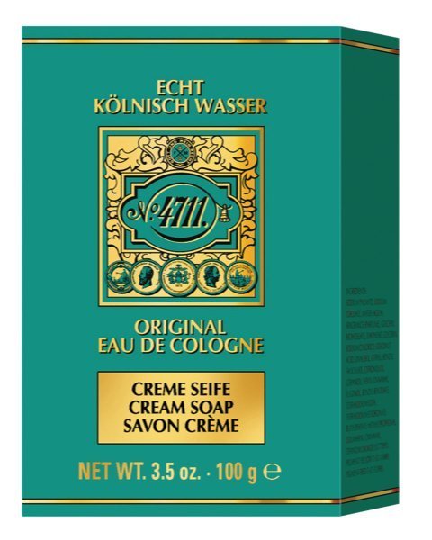 4711-echt-koelnisch-wasser-seife-seife-100g 4711 Echt Kölnisch Wasser Seife
