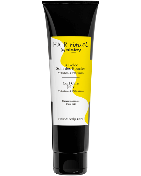 Hair Rituel by Sisley Styling Haarpflege Curl Care Jelly