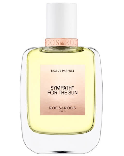 Roos & Roos Sympathy for the sun Eau de Parfum Spray