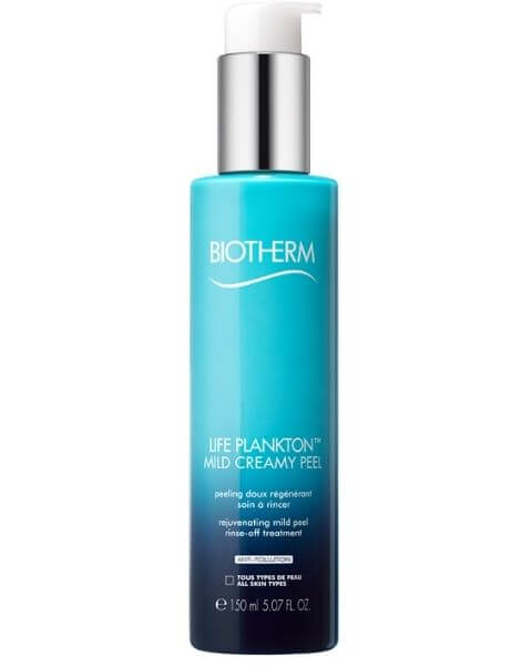 Biotherm Life Plankton Creamy Peel