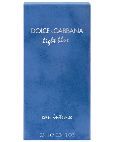 Dolce & Gabbana Light Blue Eau Intense EdP Spray