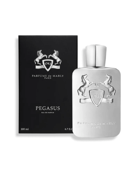 Parfums-de-Marly-Paris-Pegasus-200ml Parfums de Marly Men Pegasus Eau de Parfum Spray