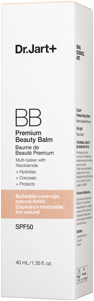 Premium Beauty Balm