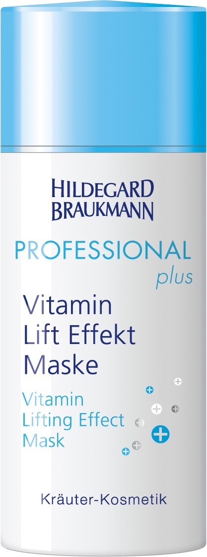 Professional Vitamin Lift Effekt Maske
