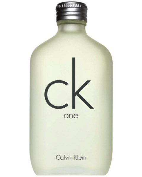 ck one Eau de Toilette Spray
