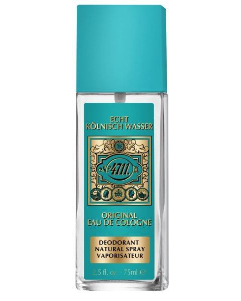 4711-echt-koelnisch-wasser-deospray-deodorant-spray-150ml Echt Kölnisch Wasser Deodorant Nat. Spray