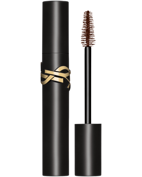 Yves-Saint-Laurent-Augen-Mascara-Lash-Clash-Brown Yves Saint Laurent Augen Mascara Lash Clash Brown