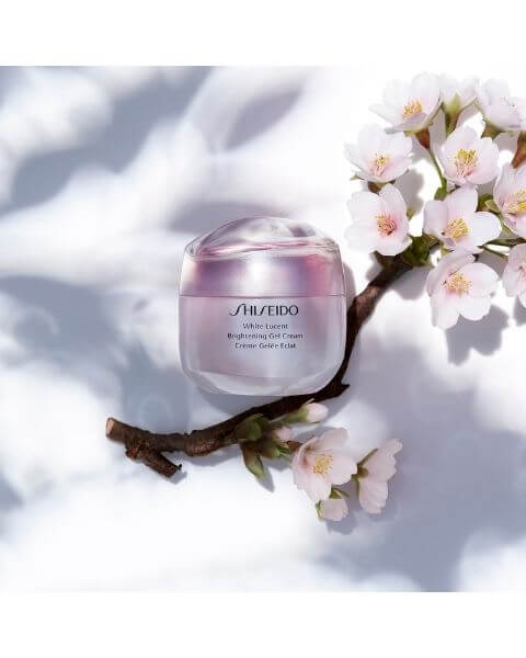 shiseido-white-lucent-brightening-gel-cream-3 Shiseido White Lucent Brightening Gel Cream