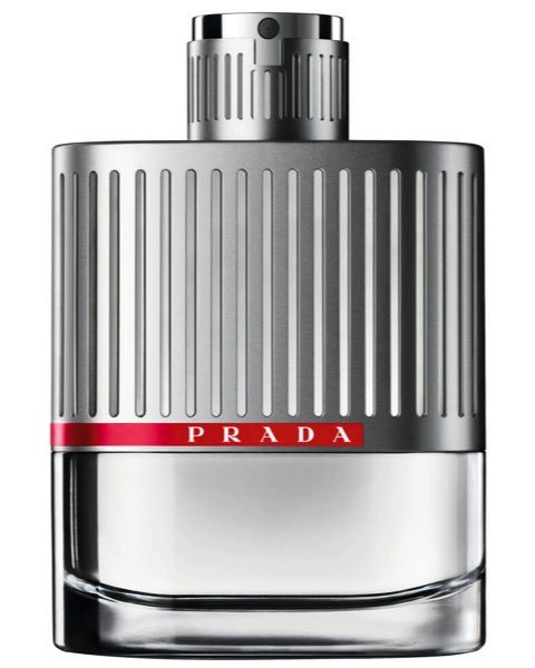 Luna Rossa Eau de Toilette Spray