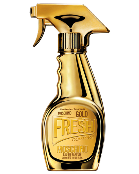 Gold Fresh Couture Eau de Parfum Spray