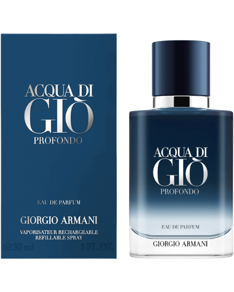 Giorgio Armani Acqua di Giò Homme Profondo Eau de Parfum Spray