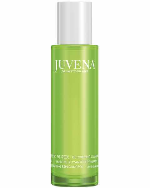 Phyto De-Tox Cleansing Oil