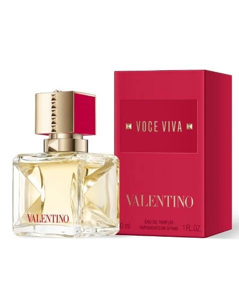 Valentino Voce Viva Eau de Parfum
