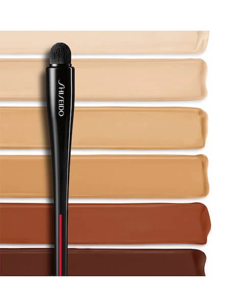 Teint Tsutsu Fude Concealer Brush