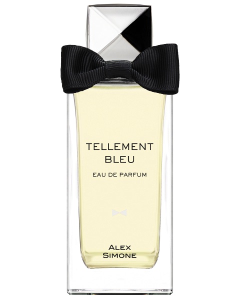 Tellement Bleu EdP Nat. Spray