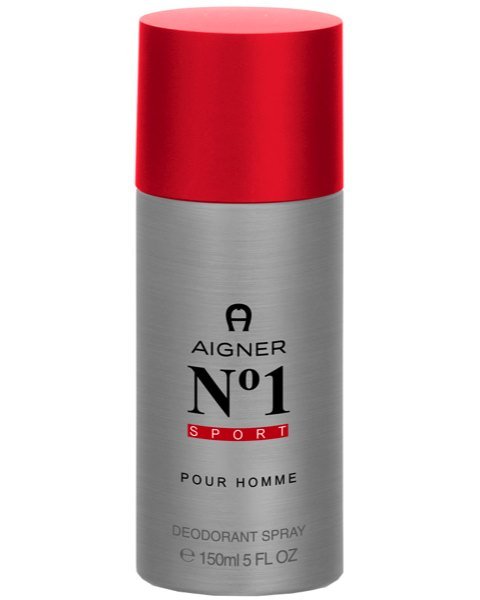 No. 1 Sport Deodorant Spray