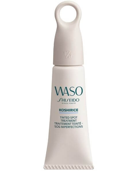 Shiseido WASO Koshirice Tinted Spot Treatment